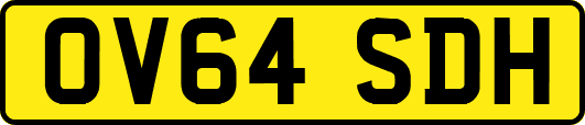 OV64SDH
