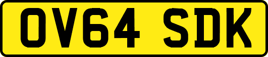 OV64SDK