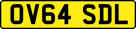 OV64SDL