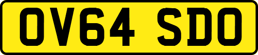 OV64SDO