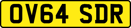 OV64SDR