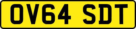 OV64SDT