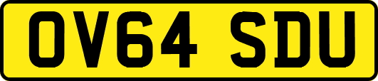 OV64SDU