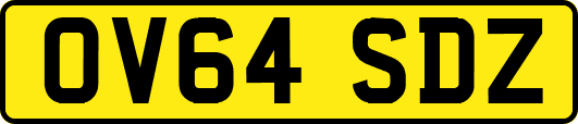 OV64SDZ