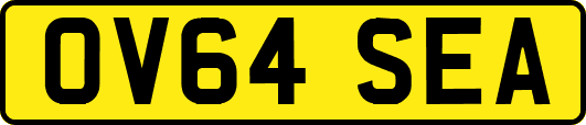 OV64SEA