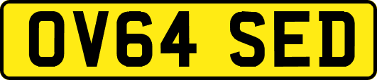 OV64SED
