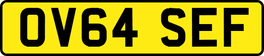 OV64SEF