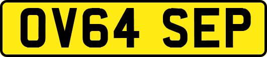 OV64SEP