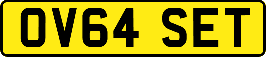 OV64SET