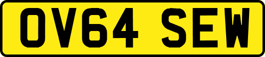 OV64SEW