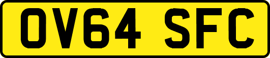 OV64SFC