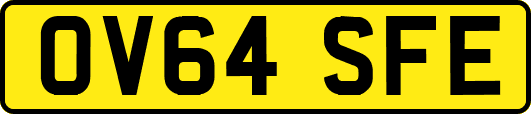 OV64SFE