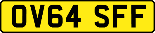 OV64SFF