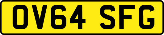 OV64SFG