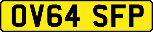 OV64SFP