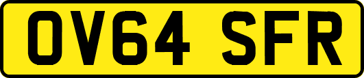 OV64SFR