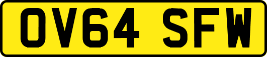 OV64SFW