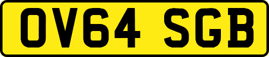 OV64SGB