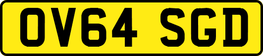 OV64SGD