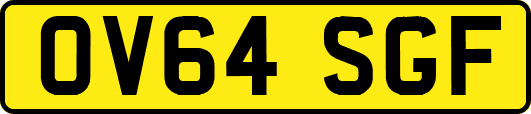 OV64SGF
