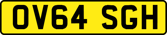 OV64SGH