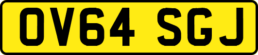 OV64SGJ