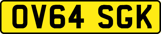 OV64SGK