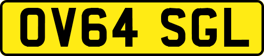 OV64SGL