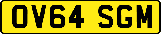 OV64SGM