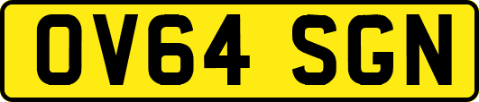 OV64SGN