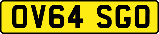 OV64SGO