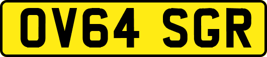OV64SGR