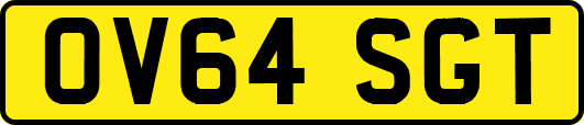 OV64SGT