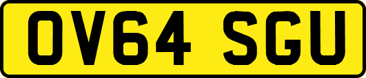 OV64SGU
