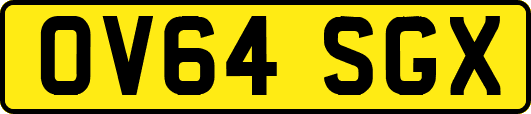 OV64SGX