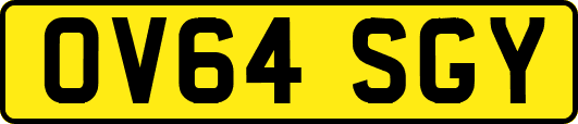 OV64SGY