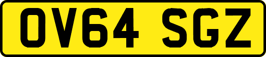 OV64SGZ