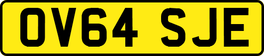 OV64SJE