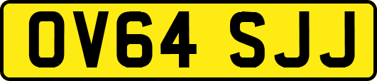 OV64SJJ