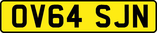 OV64SJN