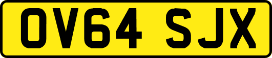 OV64SJX
