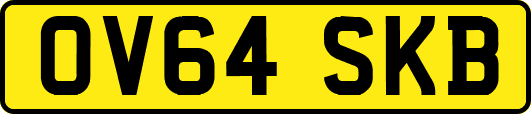 OV64SKB
