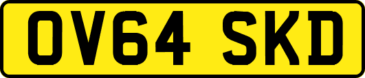 OV64SKD