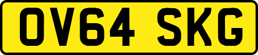 OV64SKG