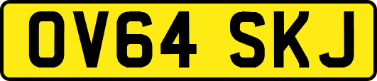 OV64SKJ