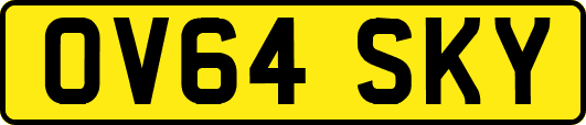 OV64SKY