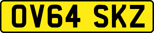 OV64SKZ