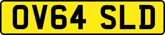 OV64SLD