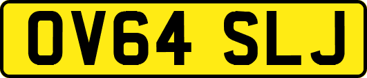 OV64SLJ