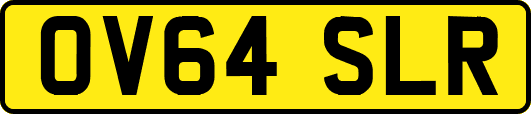 OV64SLR